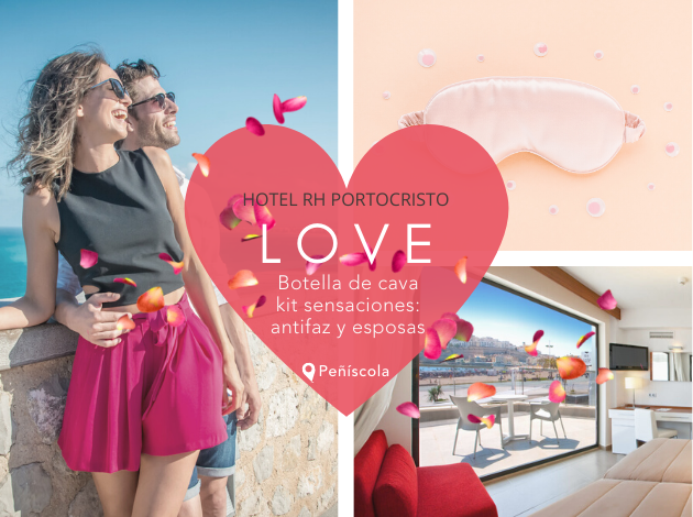 Experiencia Love Portocristo